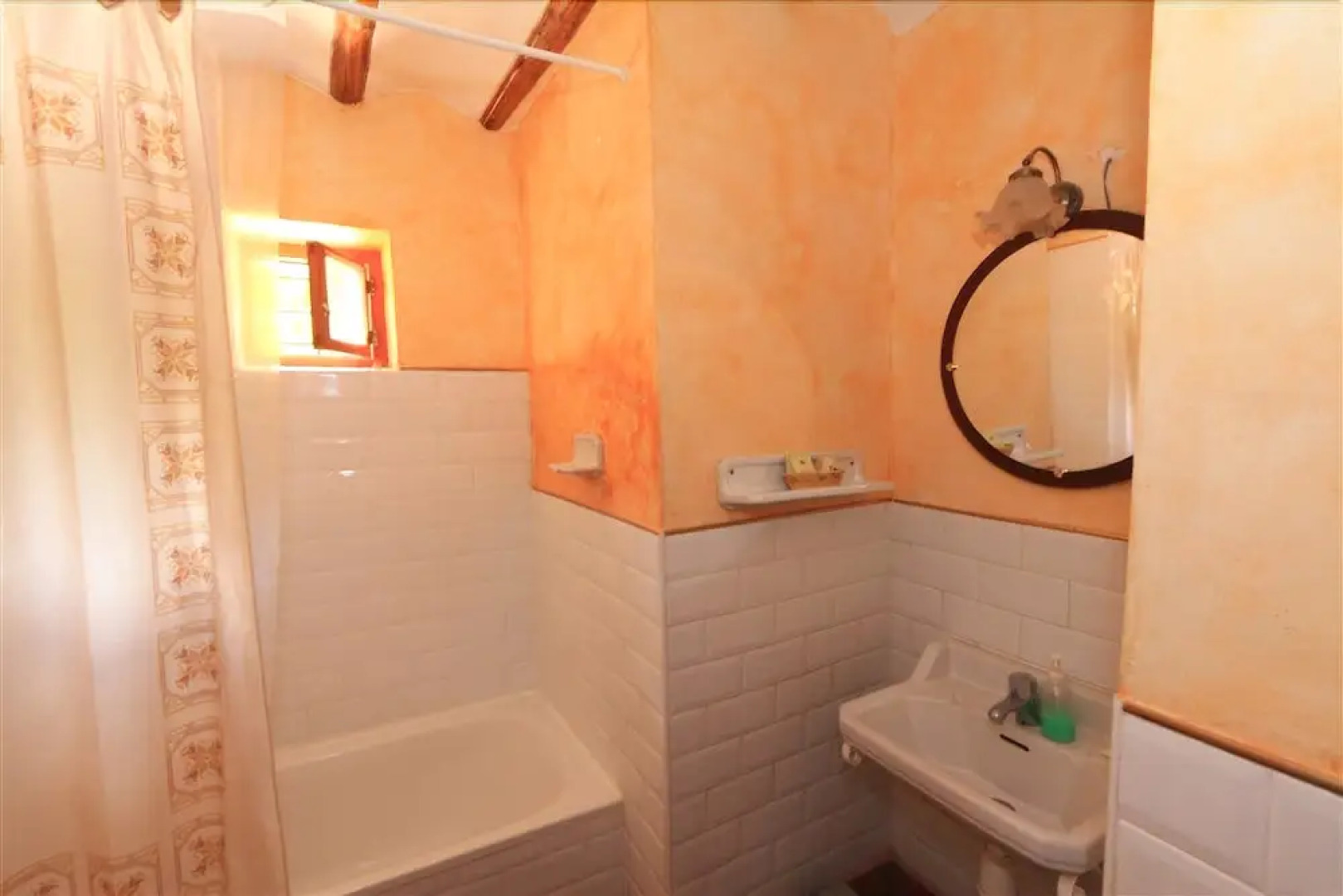 El Molino del Rio Argos