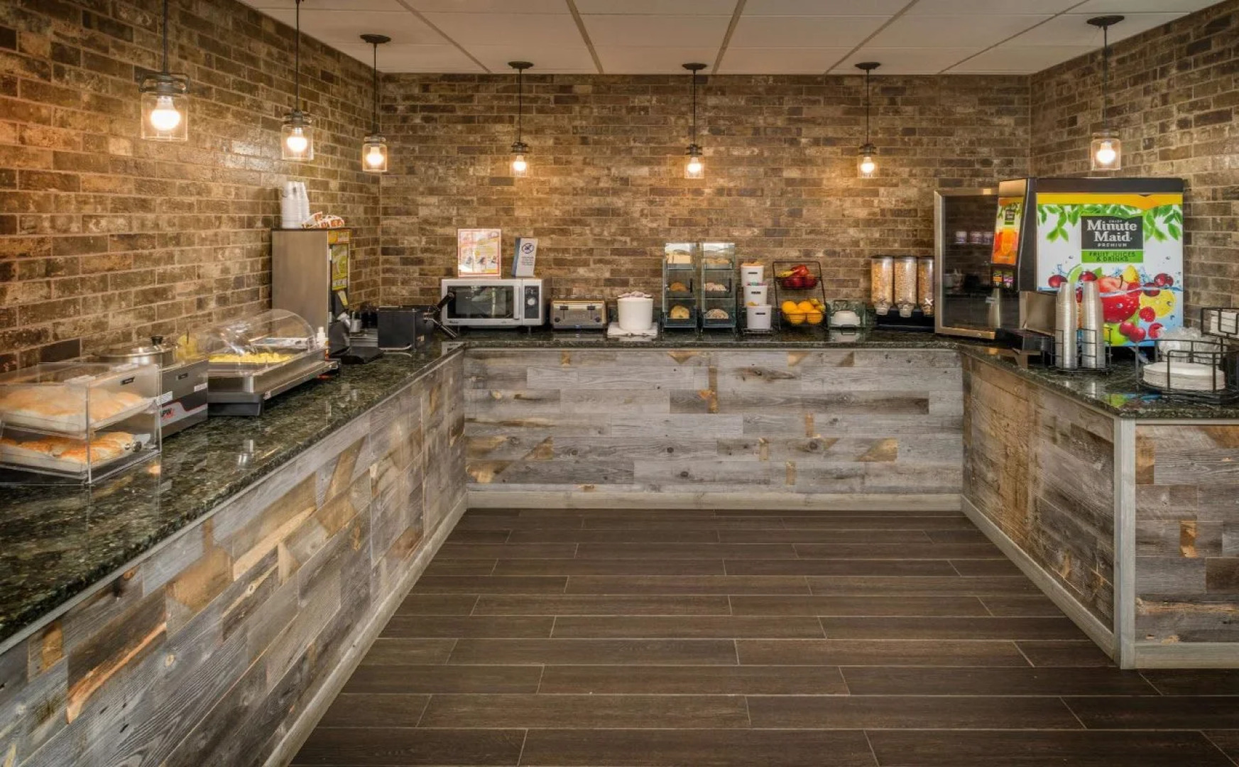 Best Western Logan Inn