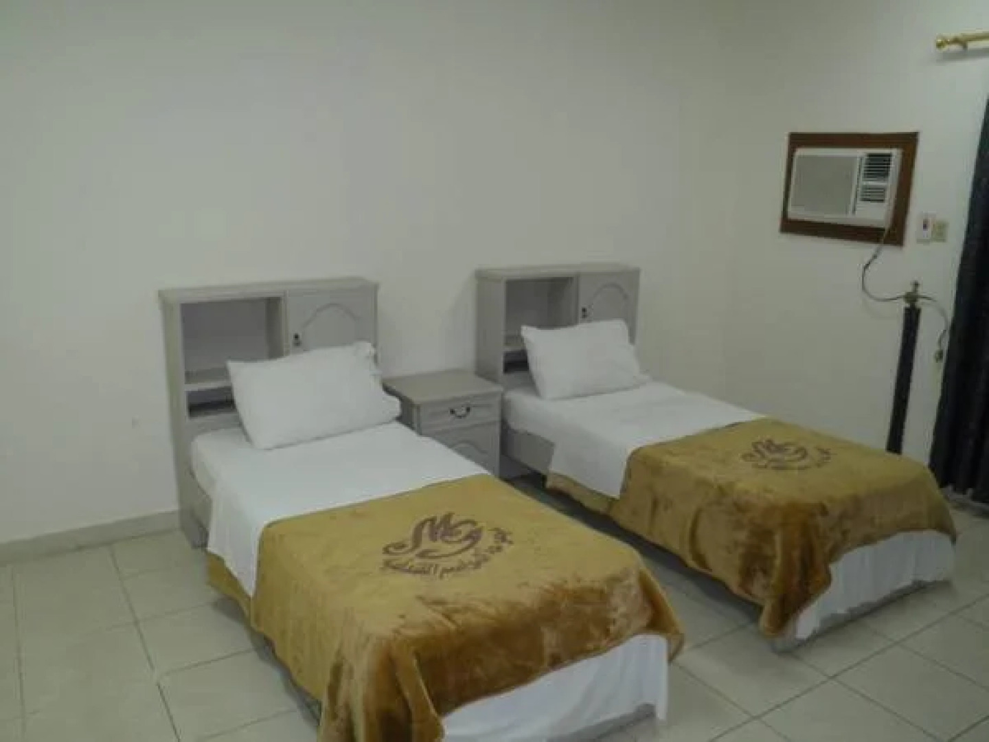 Mawasim Al Sharqiyah House