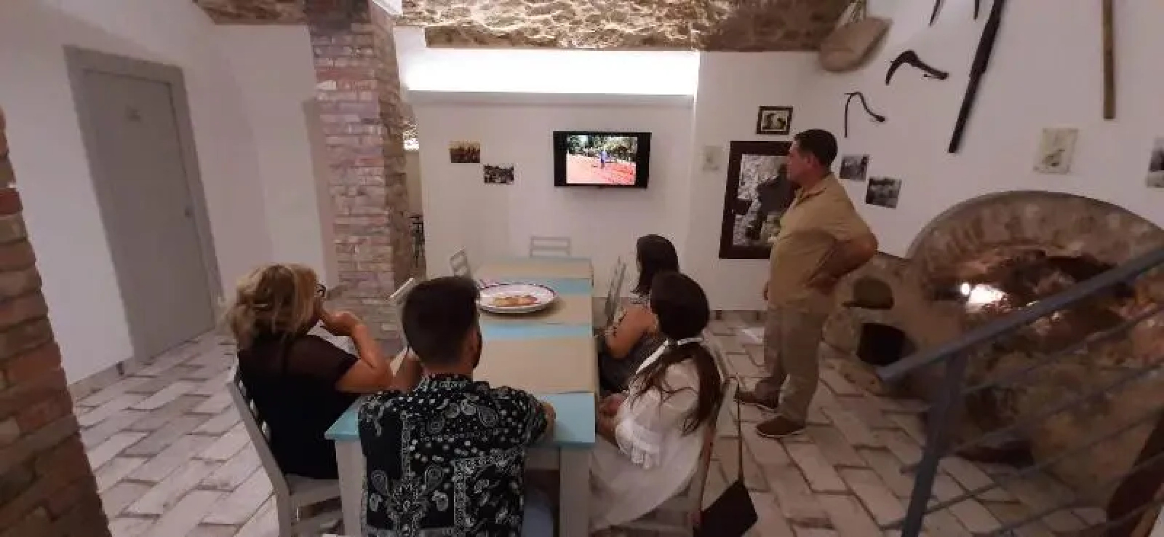 Casa dell'Aromatario b&b