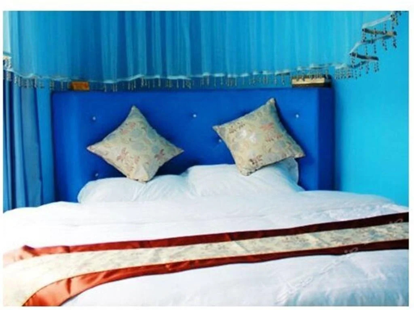 Luzhou Shangyou Hotel