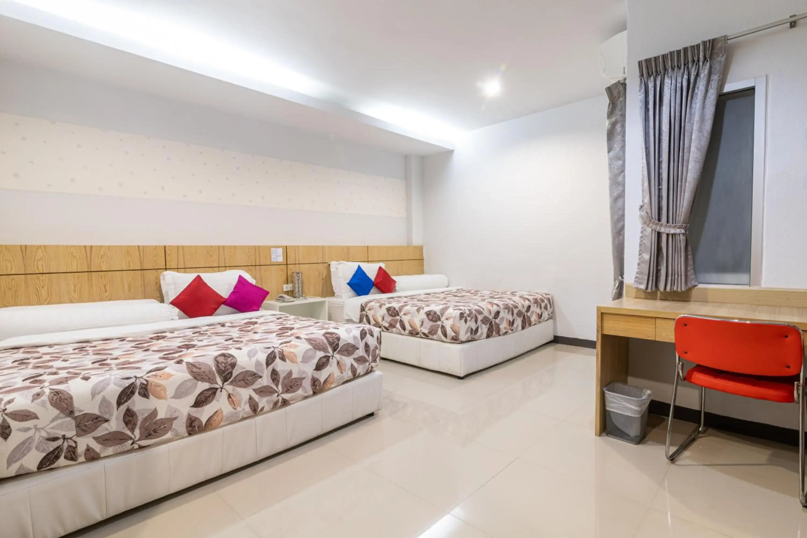 The Rama Residence Chiang Rai