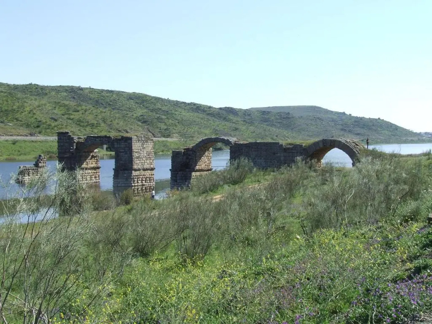 Casa Rural Las Nieves
