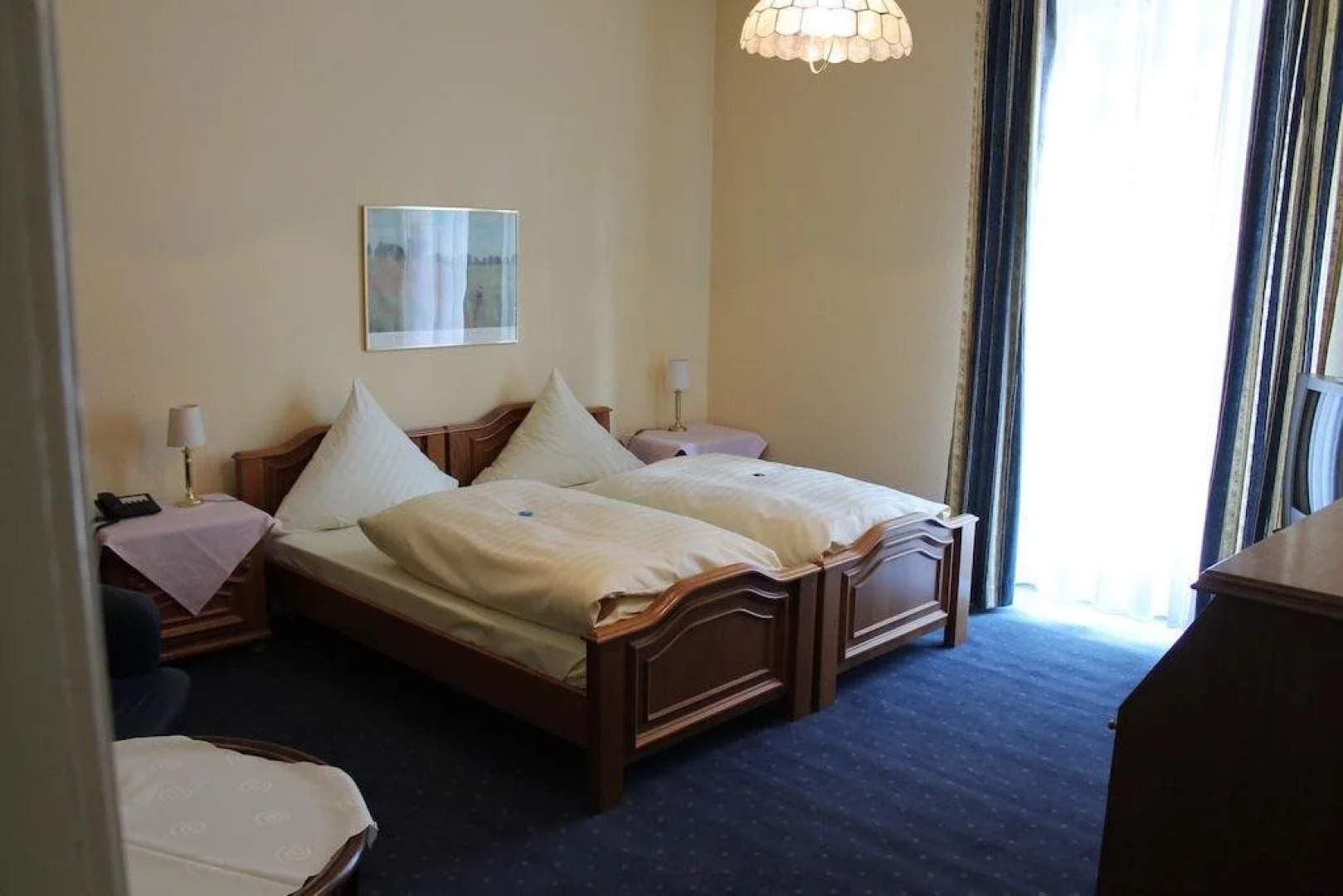 Hotel am Brasselsberg