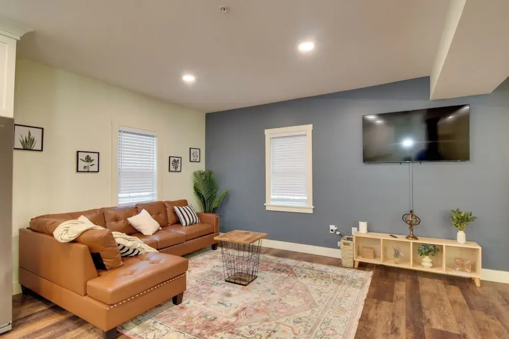 Walk to Lititz Springs Park: Dtwn Apt!