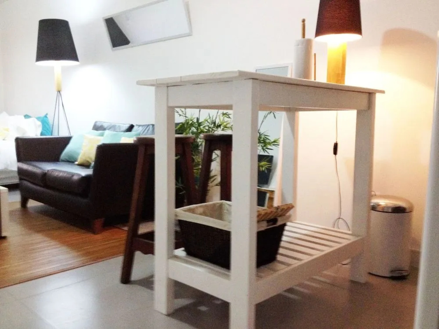 BA Hollywood Apartments