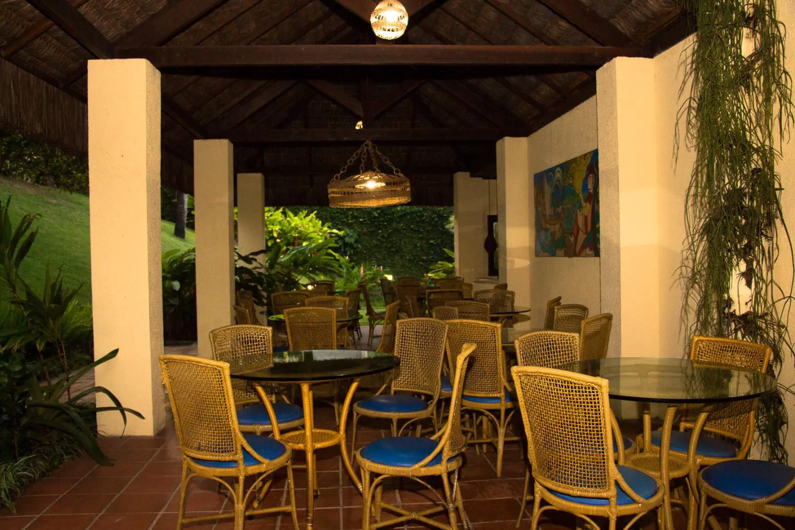 Hotel Pipa Atlântico