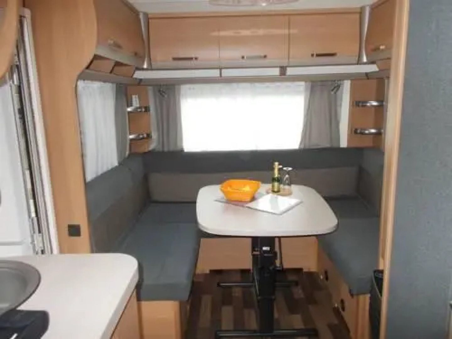 Campingplatz Hof Biggen