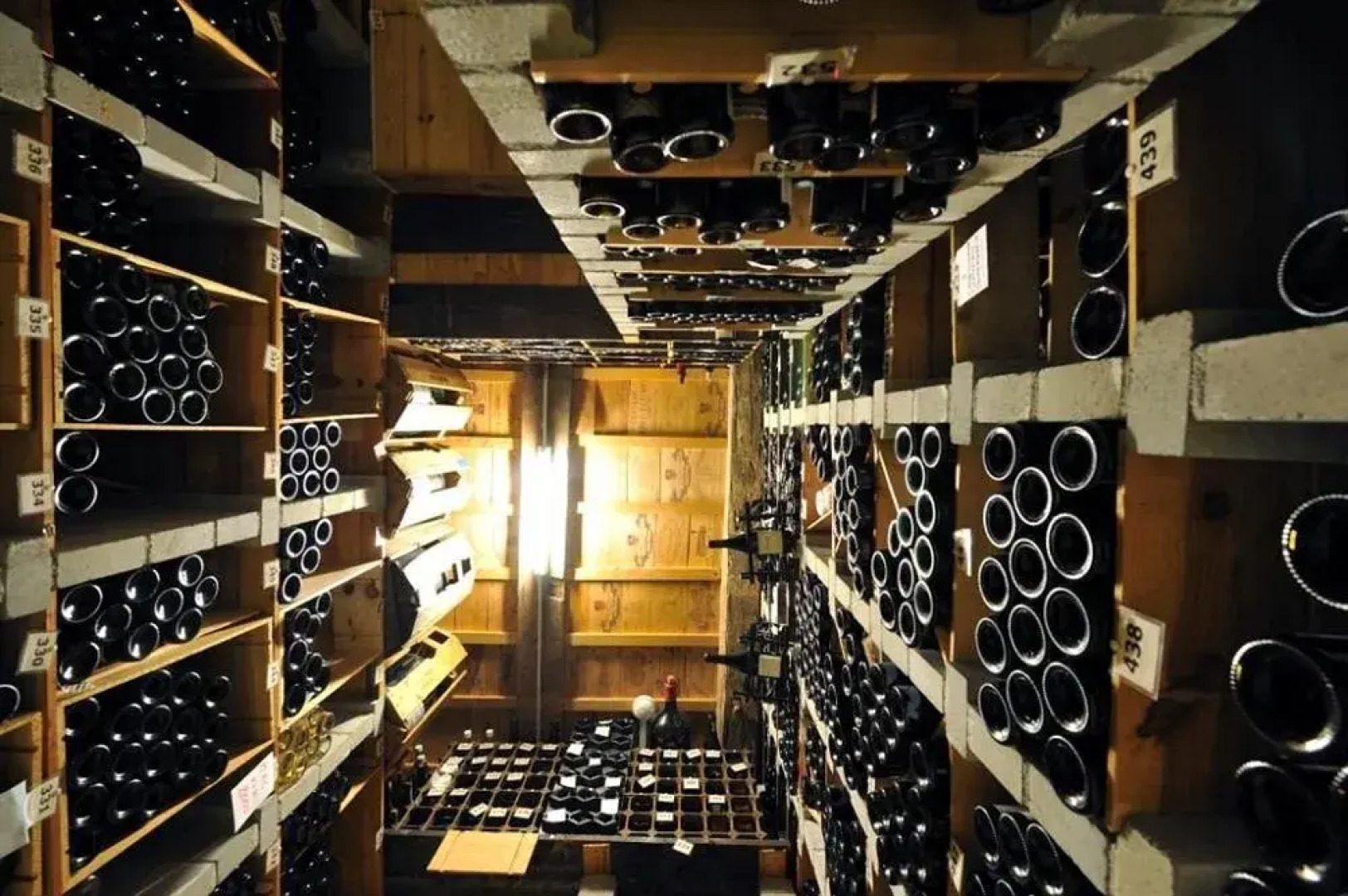 Grand Hôtel Les Endroits