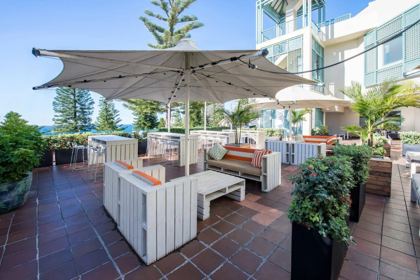 InterContinental Sydney Coogee Beach by IHG