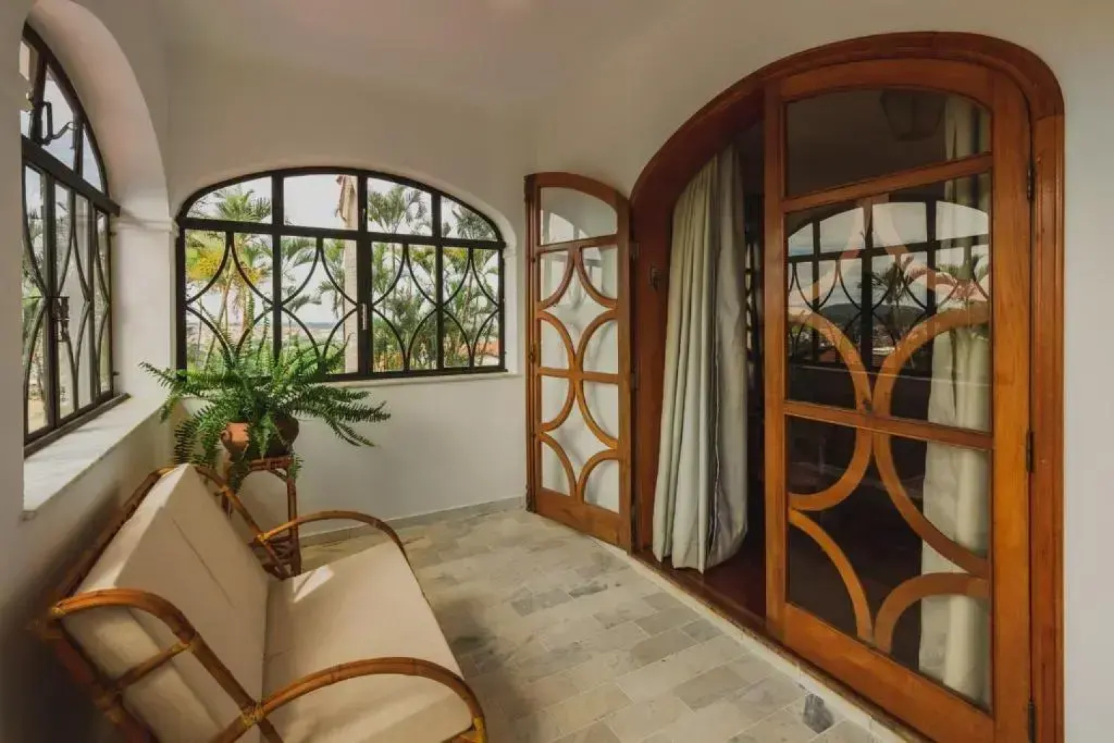 Vila Alto dos Pinhais