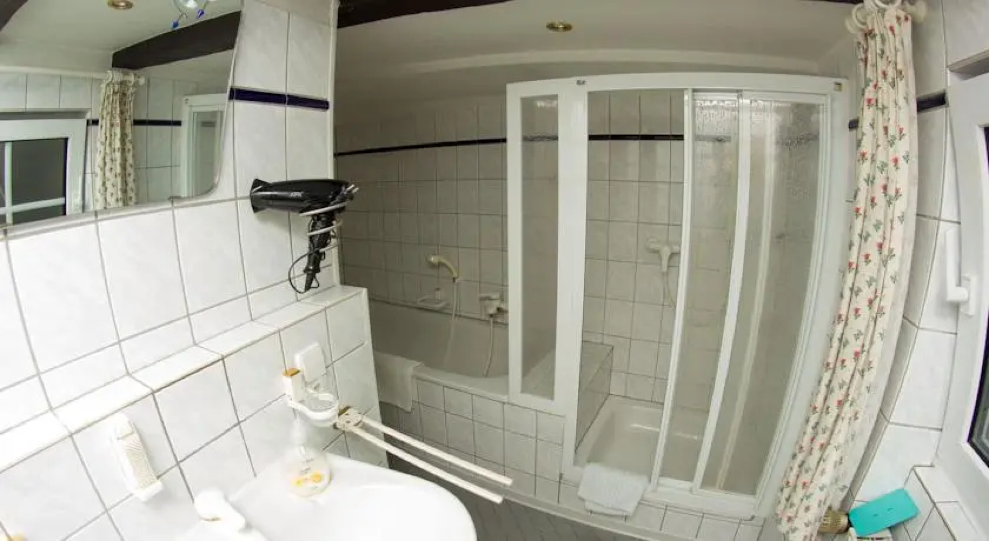 Fachwerk Ferienhaus Cochem