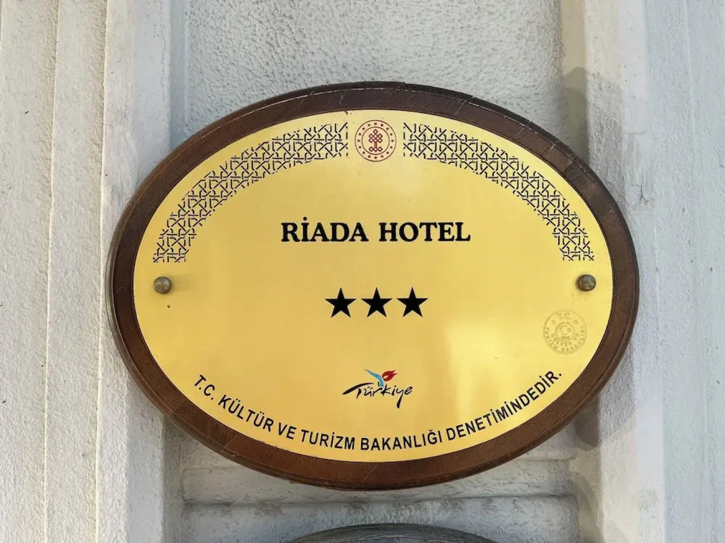 The Riada Hotel