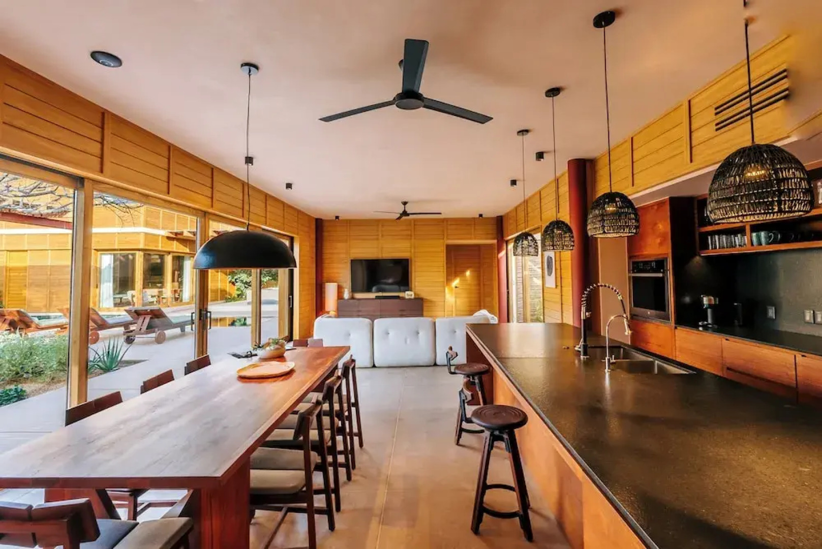 Acre Resort & Residences