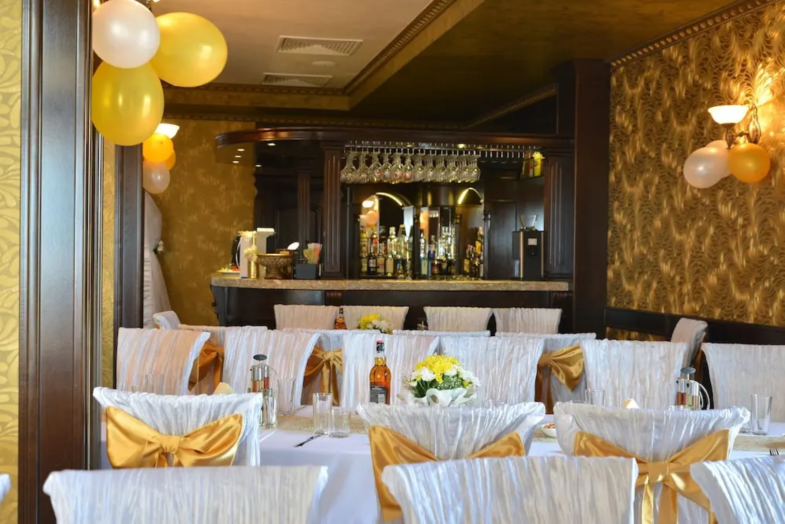 Shato hotel Trendafiloff