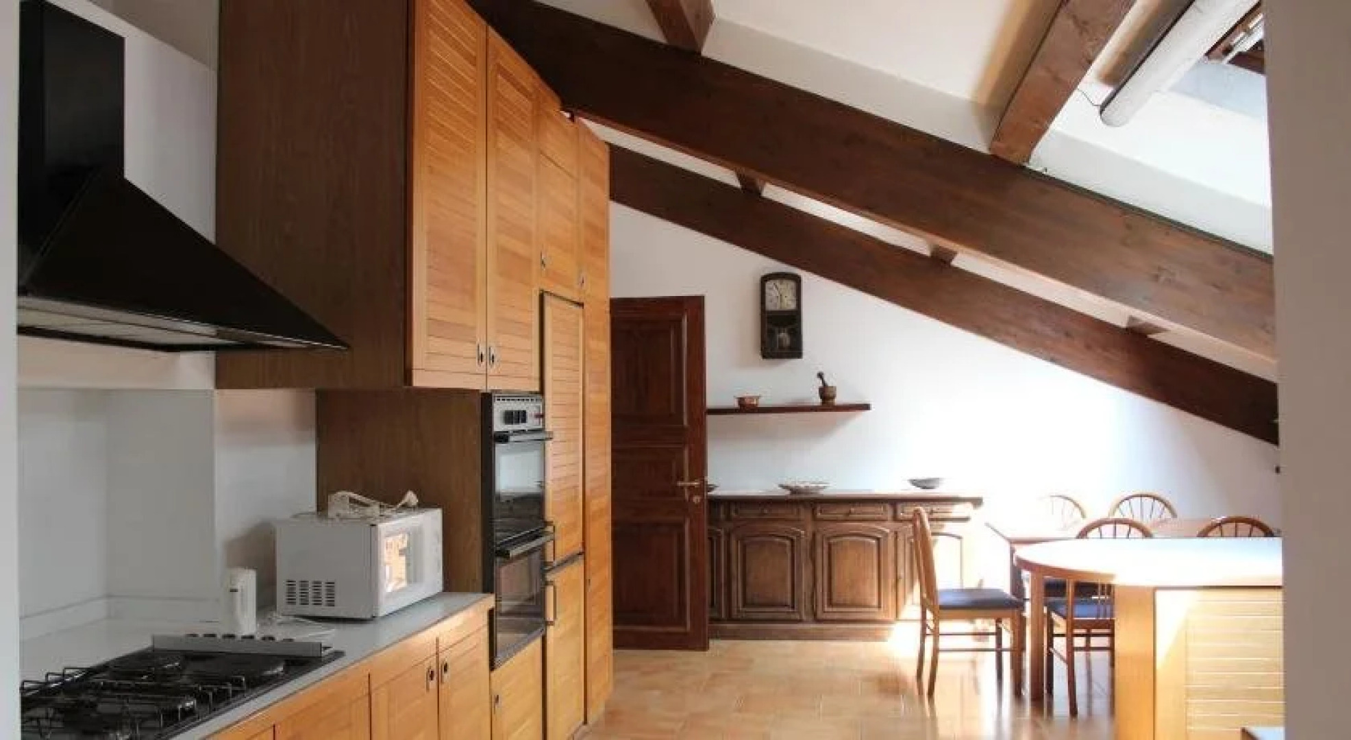 Hotel Ristorante Vapore