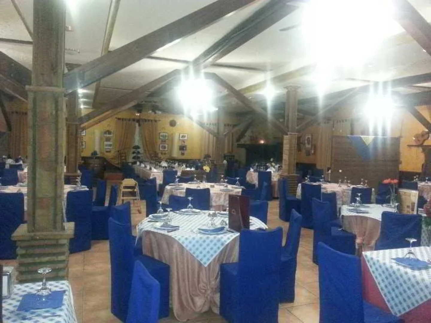 Hotel Restaurante El Caseron De Bonela