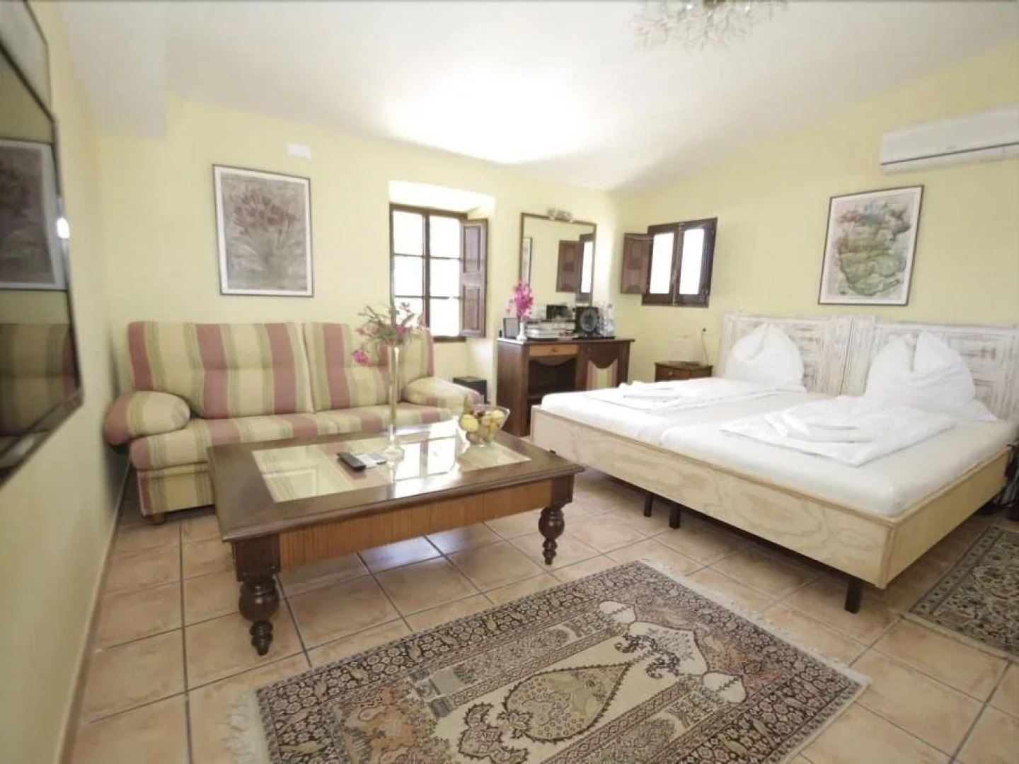 Agroturismo Can Llimona