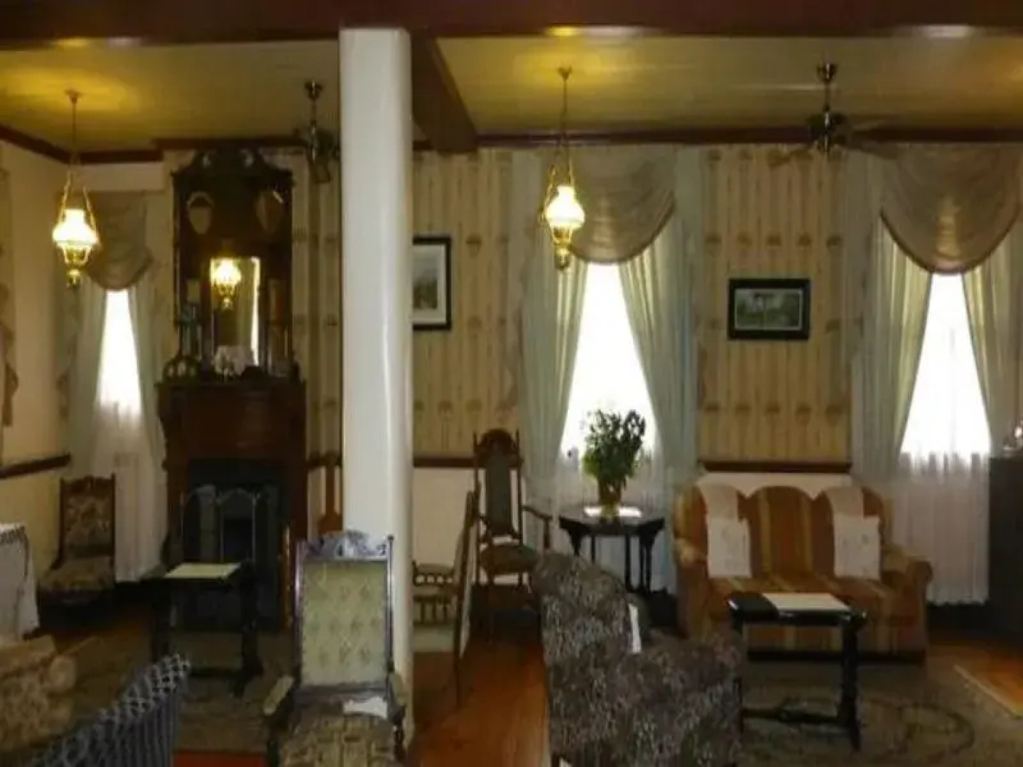 The Royal Hotel