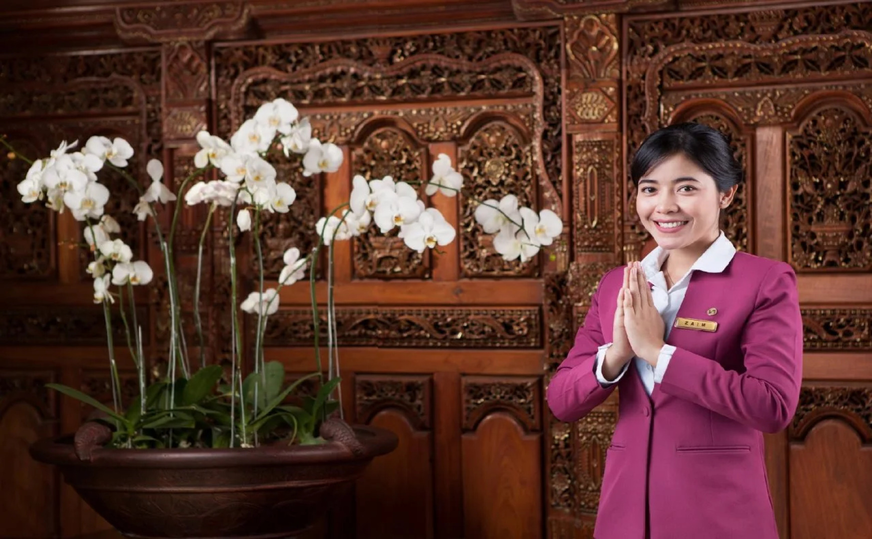 Hotel Ciputra Semarang managed by Swiss-Belhotel International