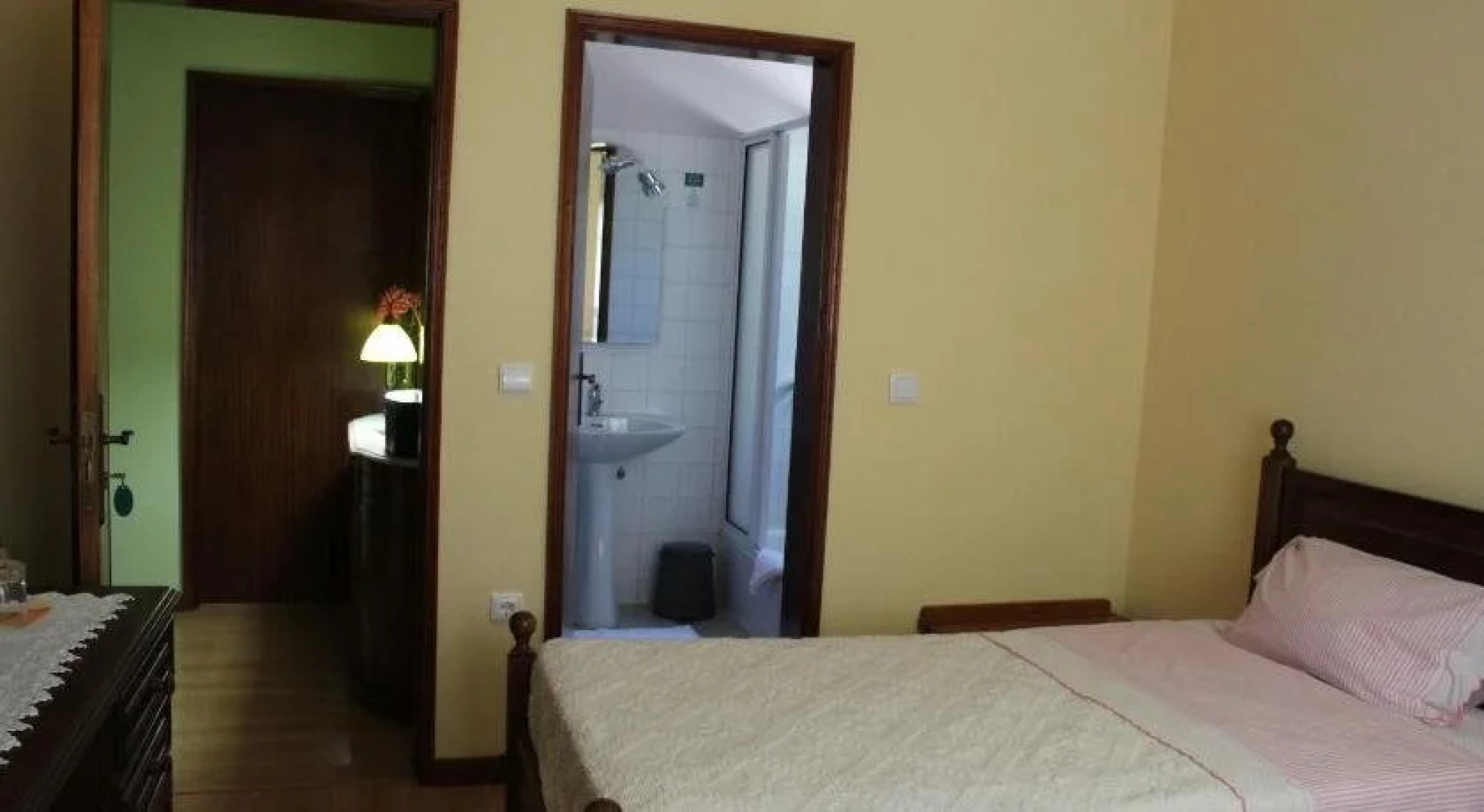 Quinta De Gestaçós