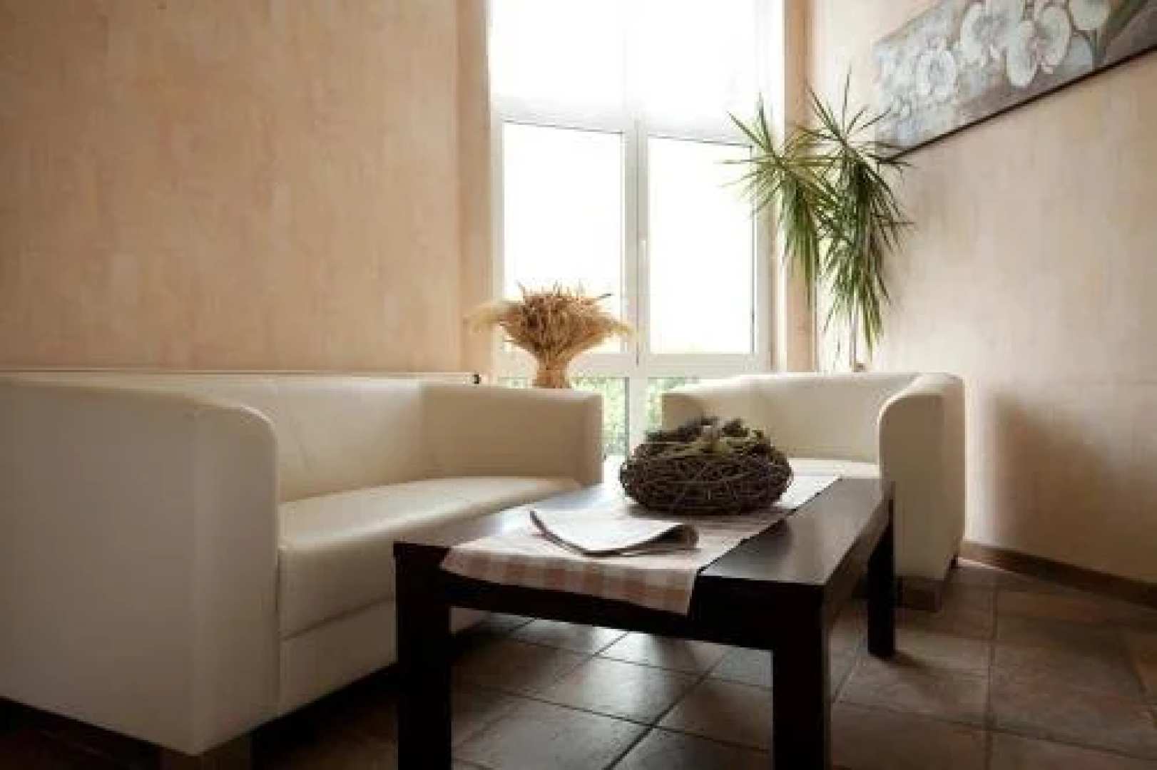 Pension Schwalbennest
