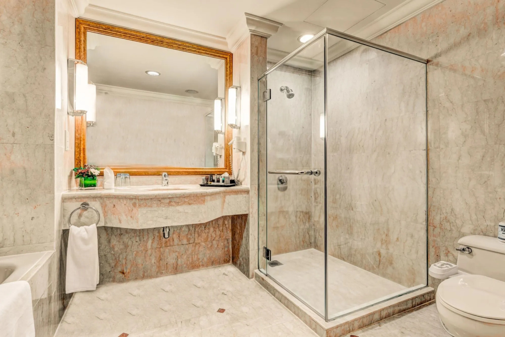 Putrajaya Marriott Hotel