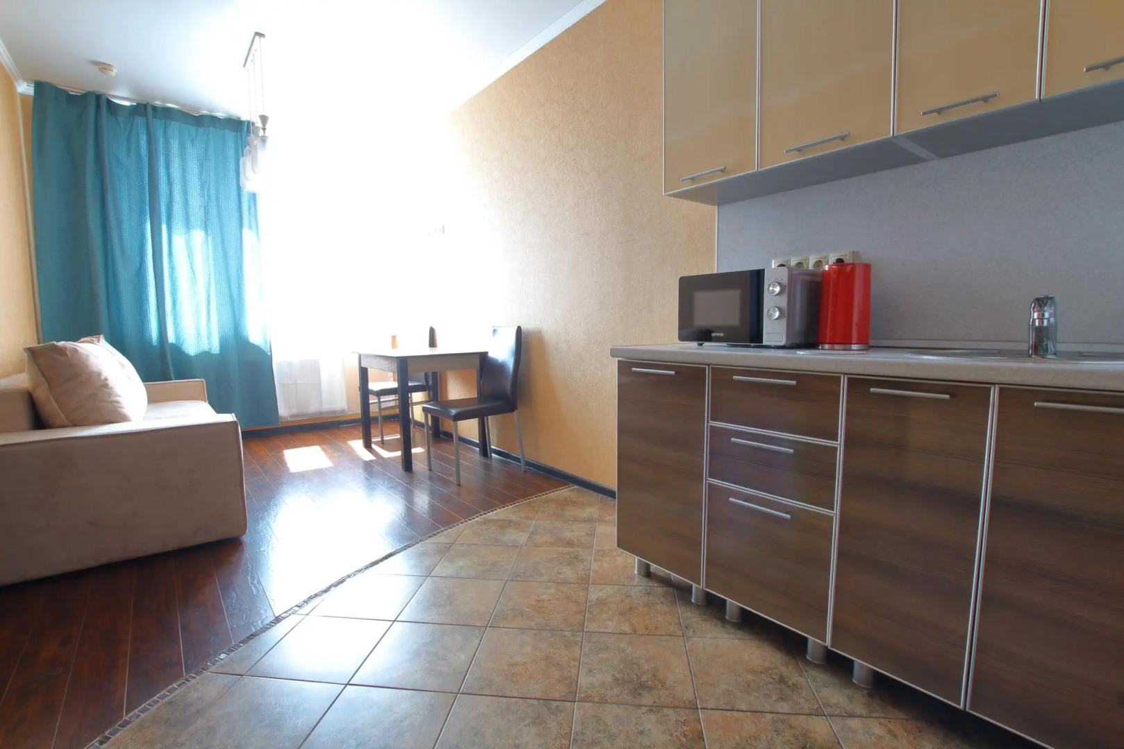 TimHouse (ТимХаус) на переулке Щербаковский