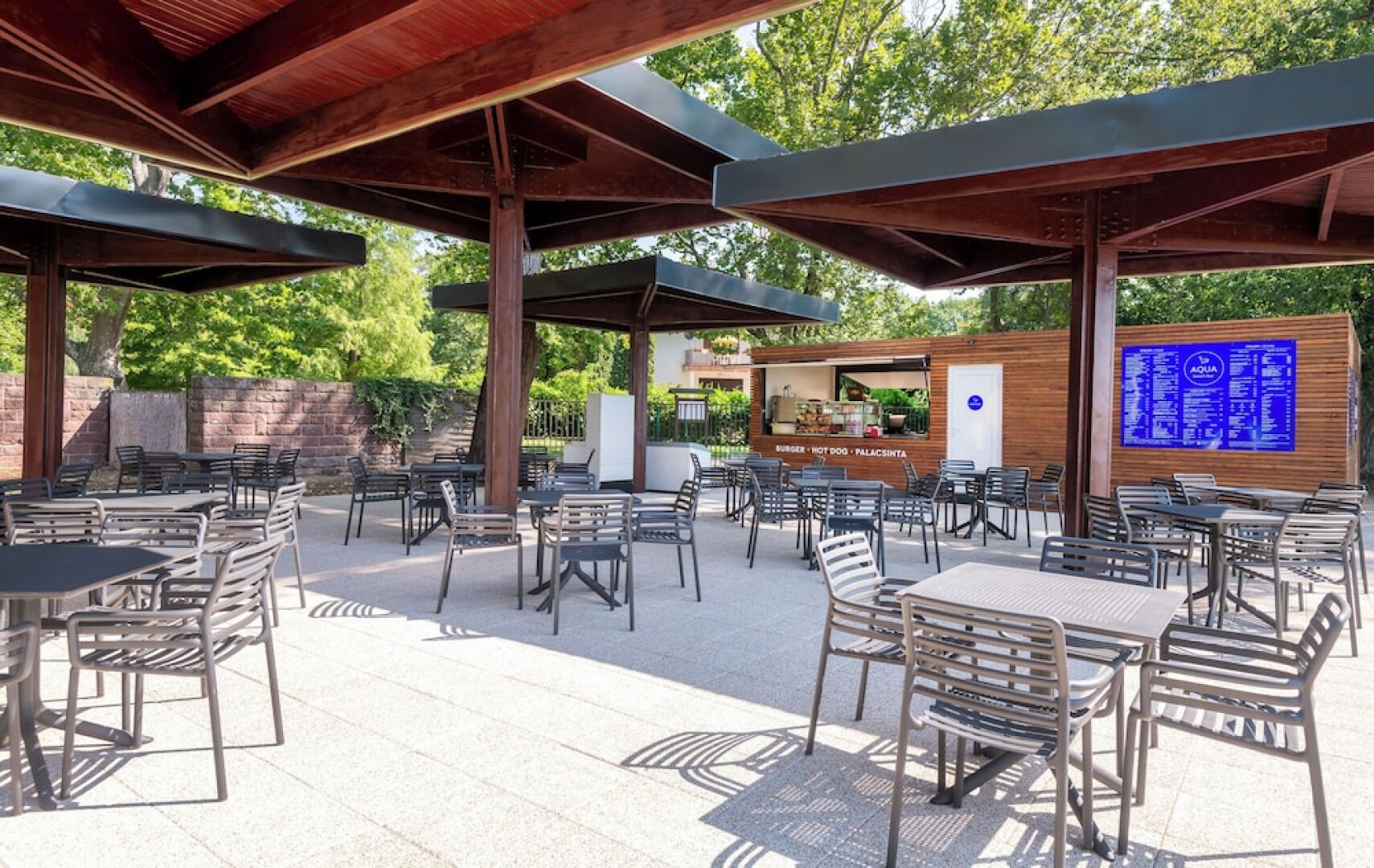 Ramada Hotel & Resort Lake Balaton