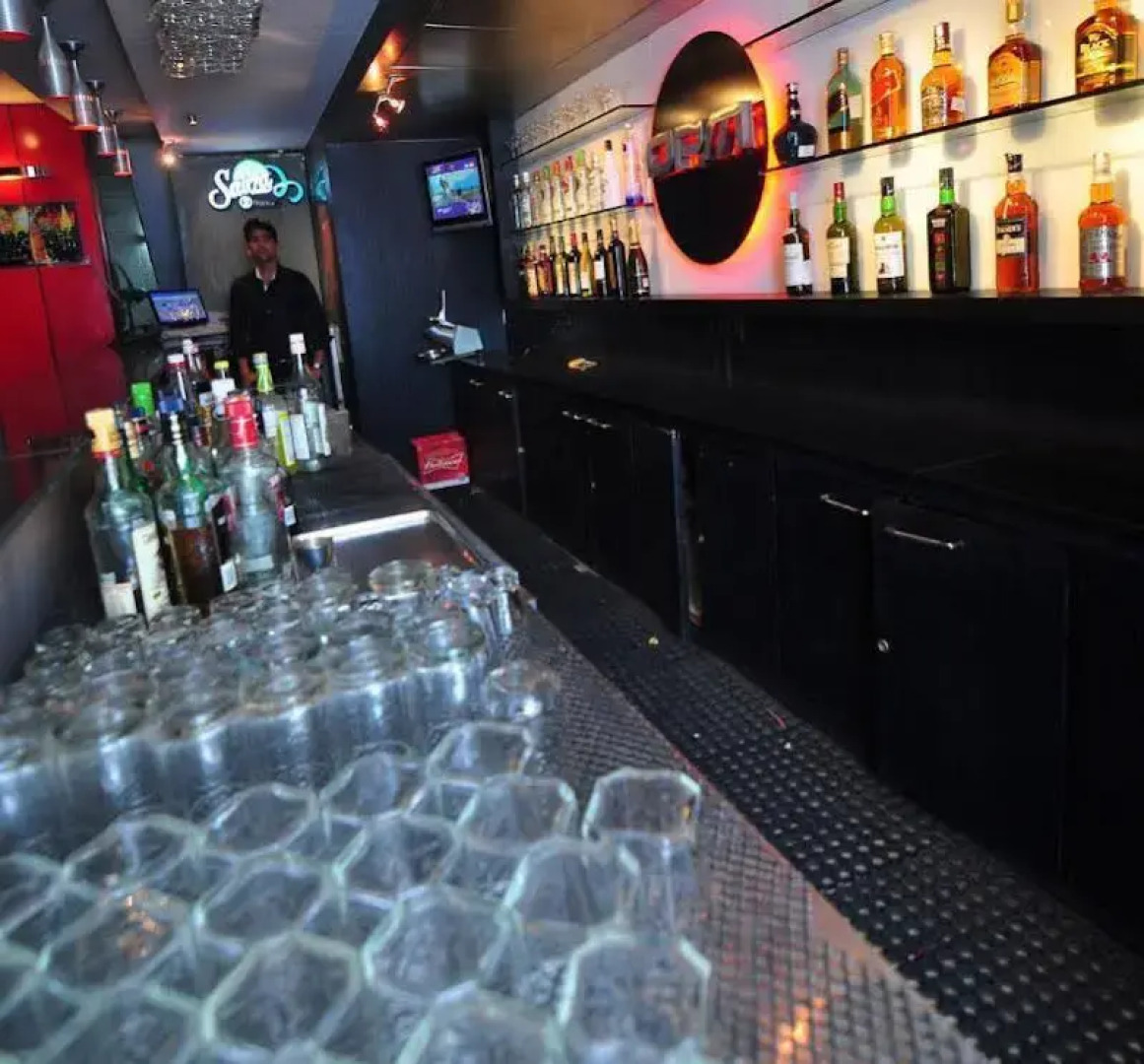 Infiniti Hotel & Spa