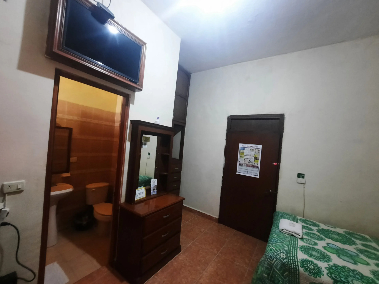 Hotel Garcias Suites