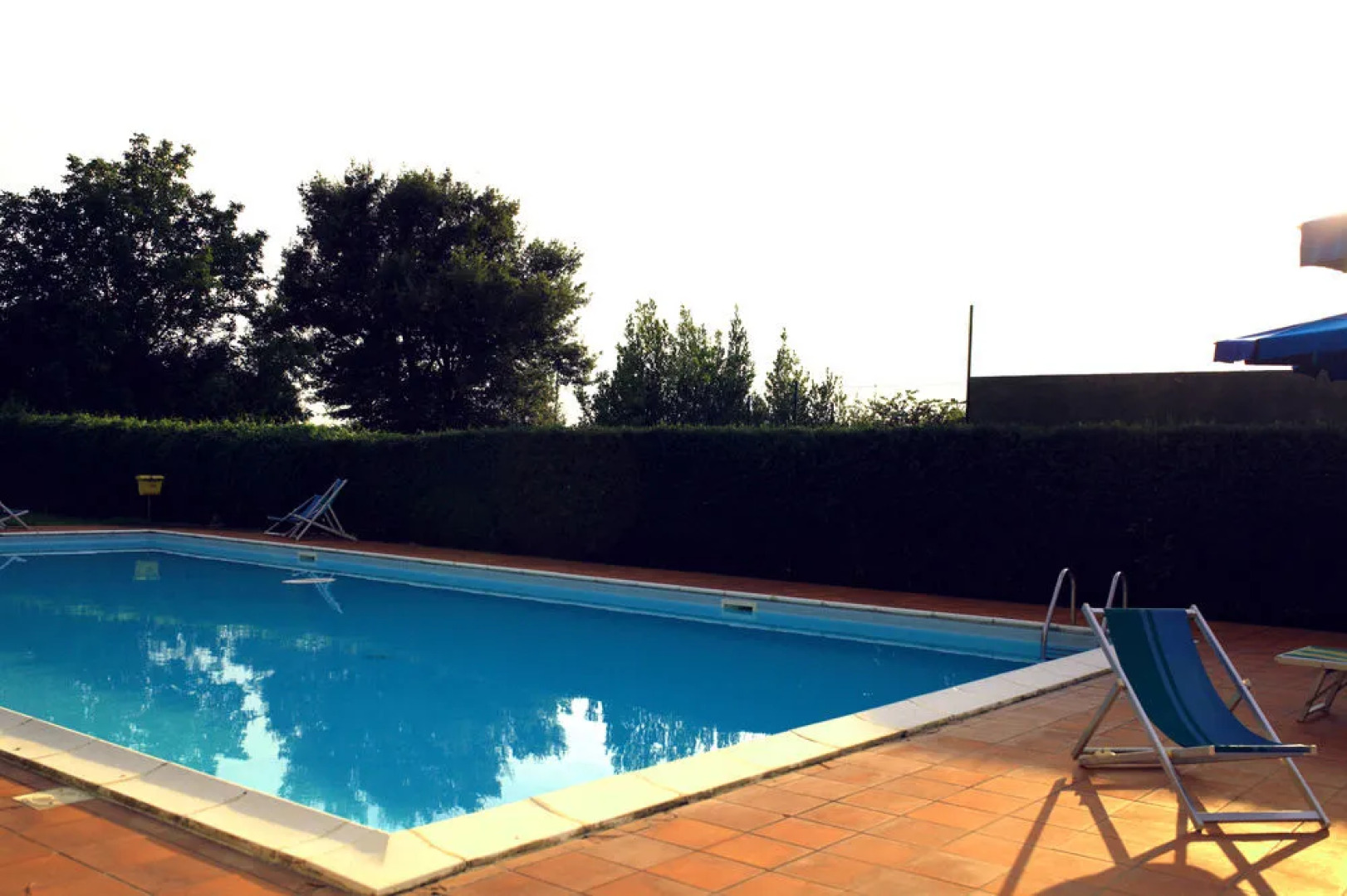 Hotel Villa Belvedere