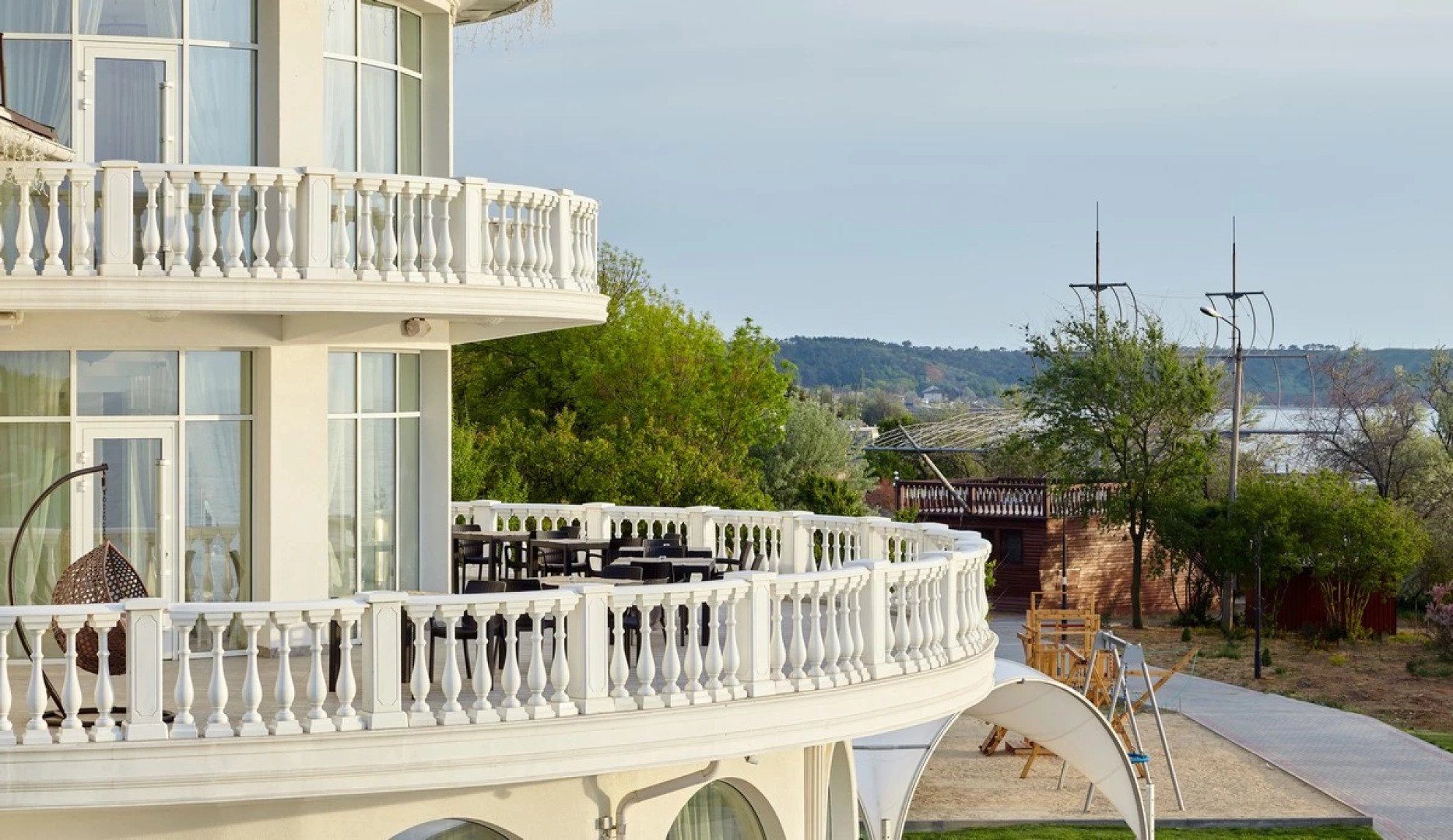 Усадьба Превысоковъ