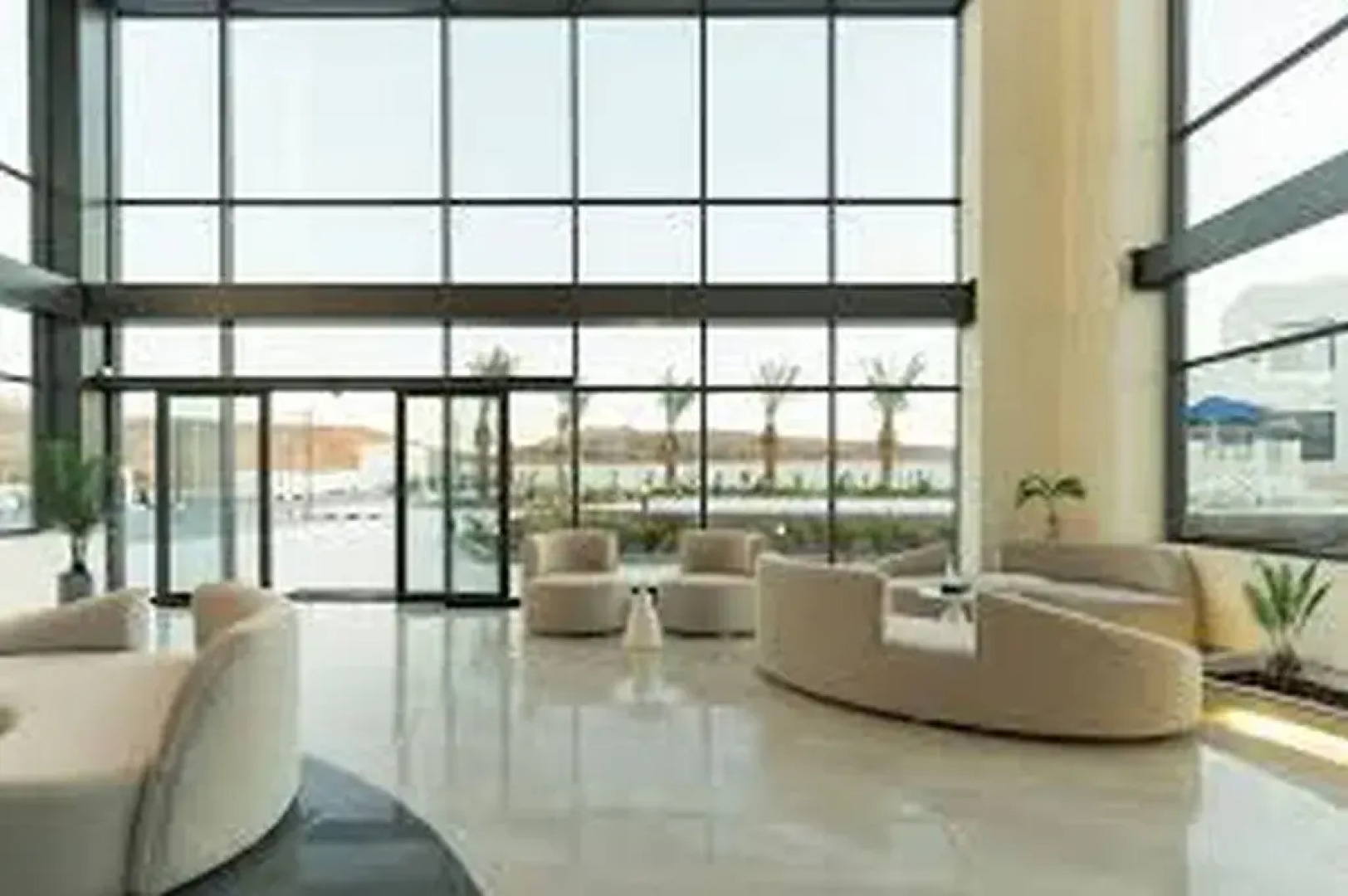 Diamond Palm Resort Hotel Aqaba