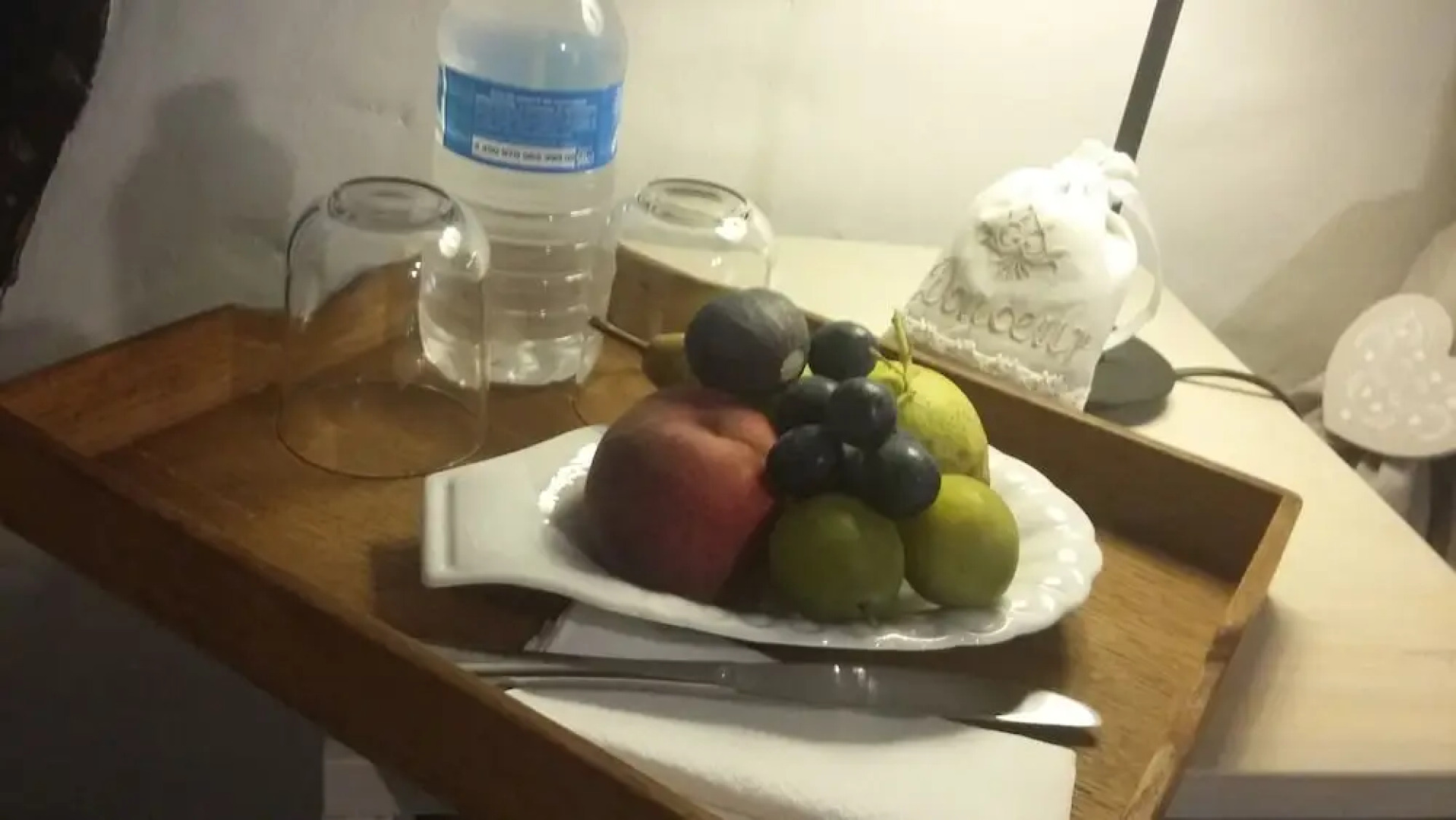 Maison d'hôtes de La Boissière