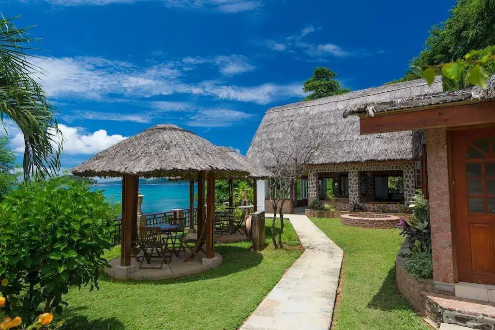Colibri Hotel