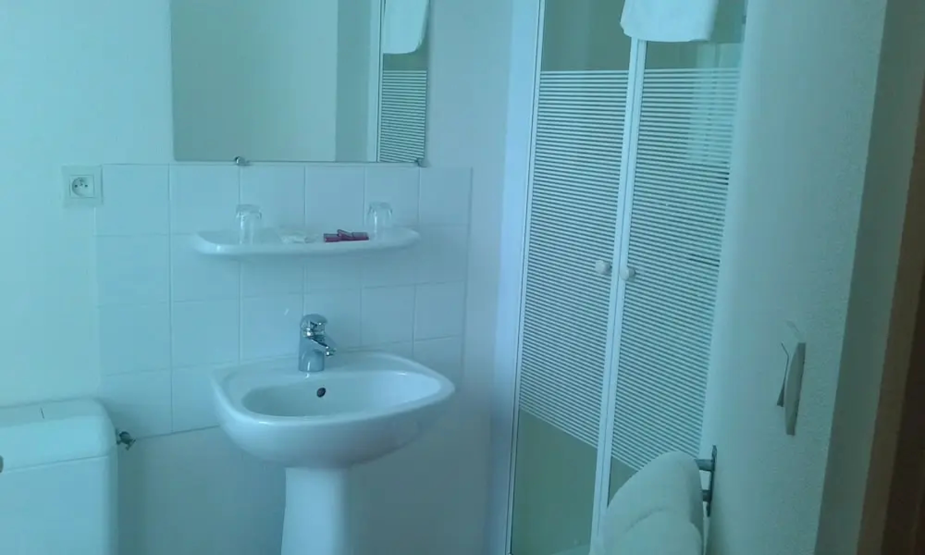 Hôtel Restaurant l'Agriculture