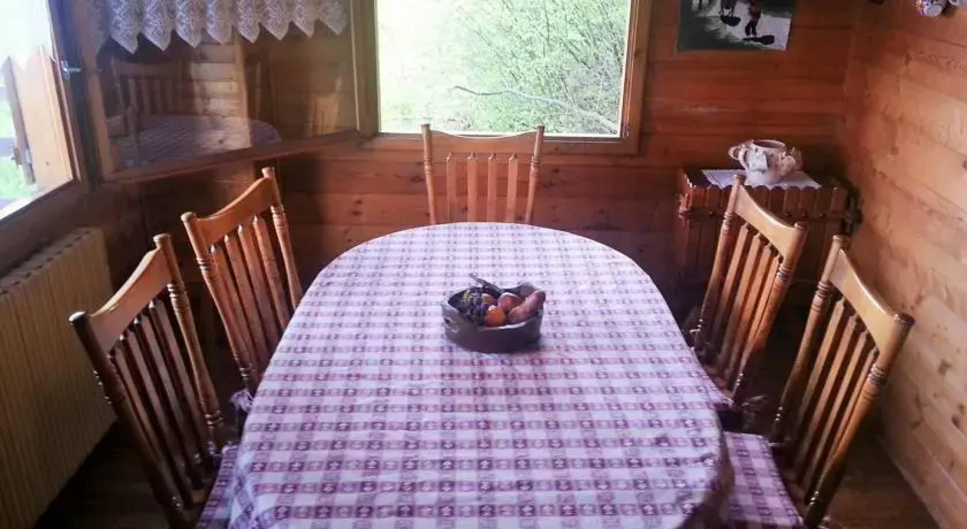 Chalet Wilderness Verbania