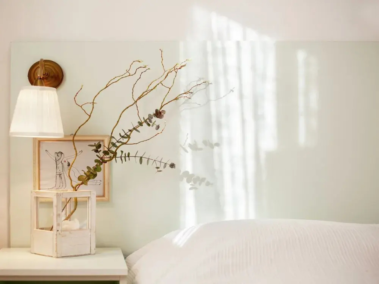 Delightfully Decorated Apartment with Sea View near Beach