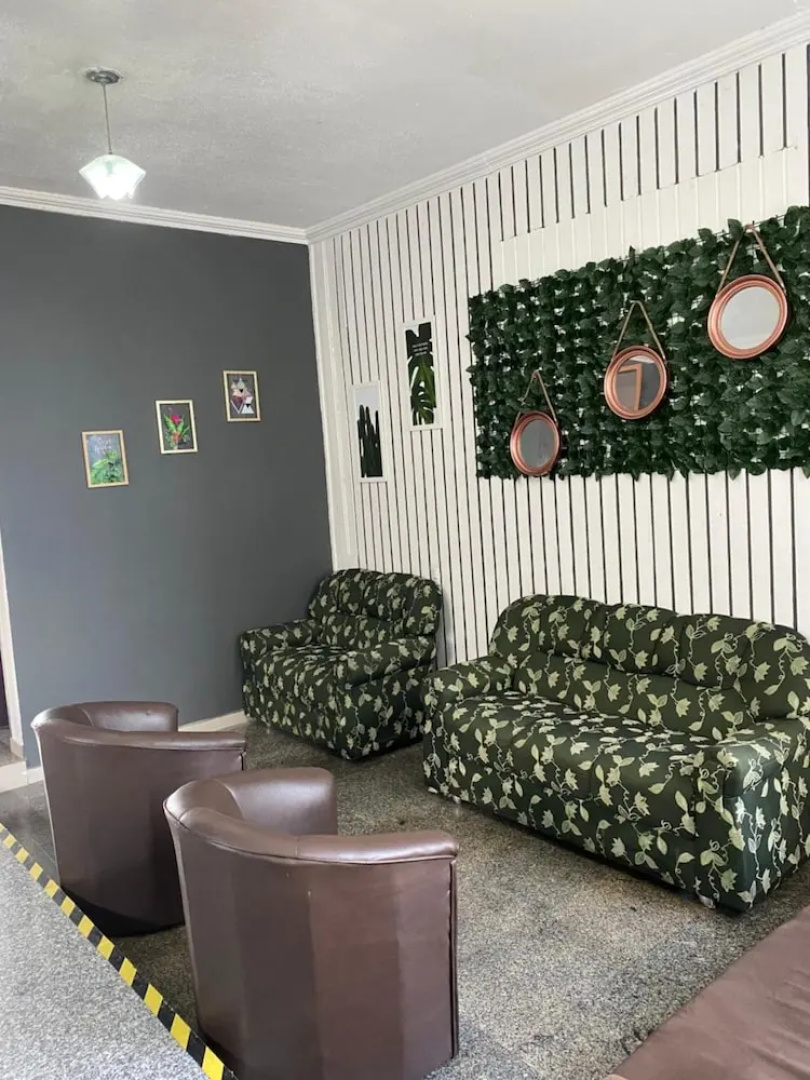 Hotel Mapuera