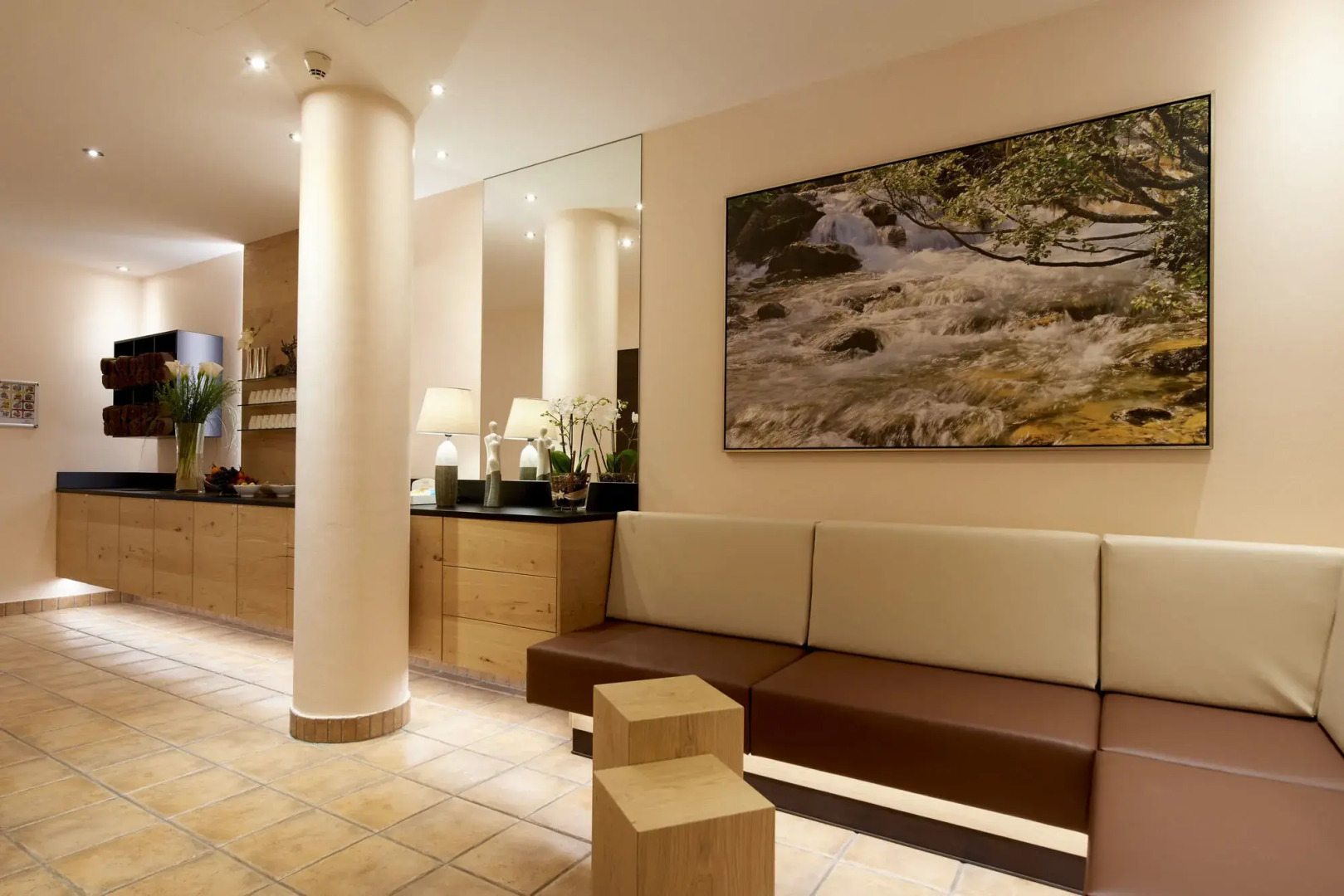 Das Hotel Eden - Das Aktiv- & Wohlfühlhotel in Tirol auf 1200m Höhe