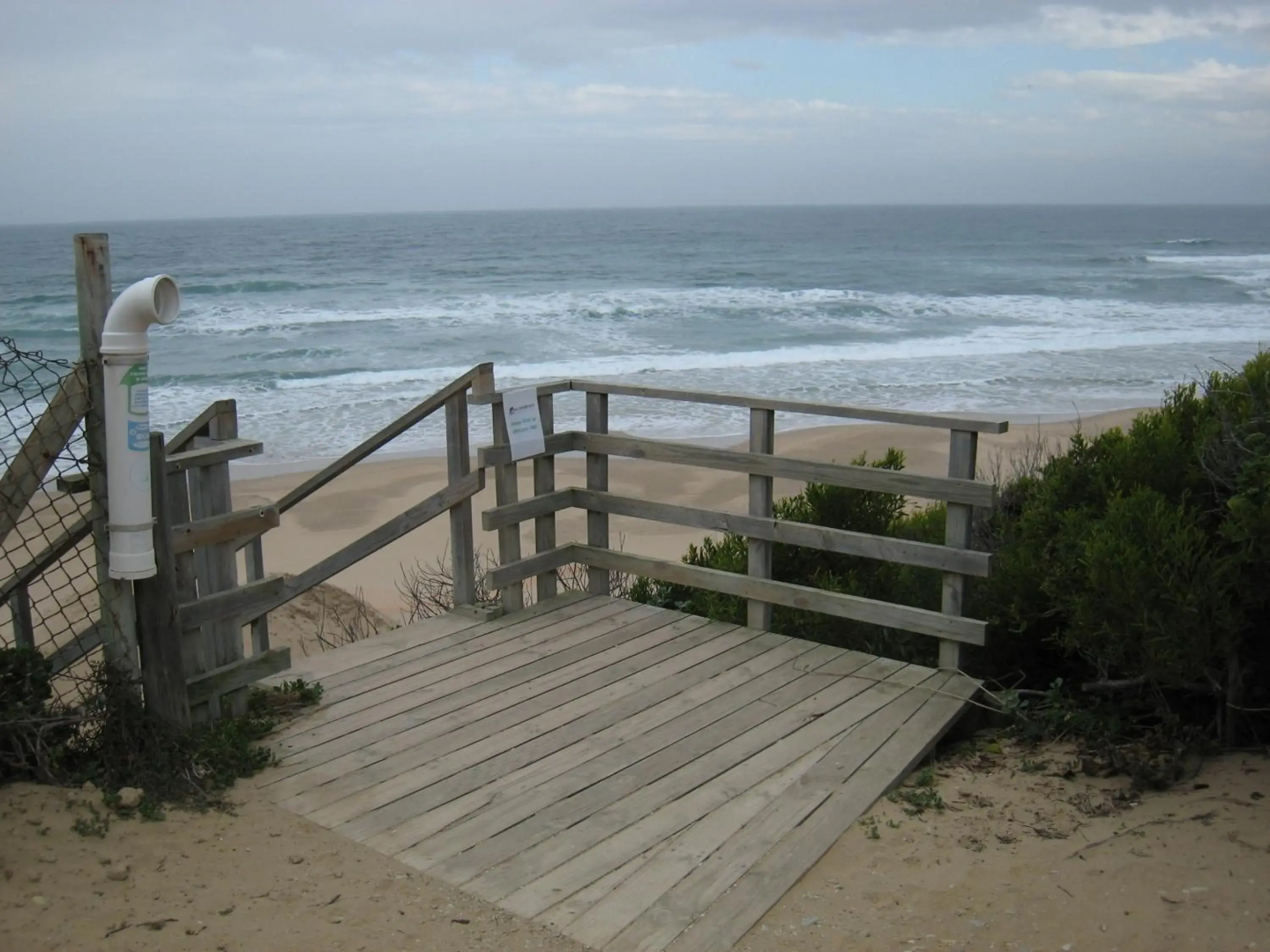 Myoli Holiday Apartments