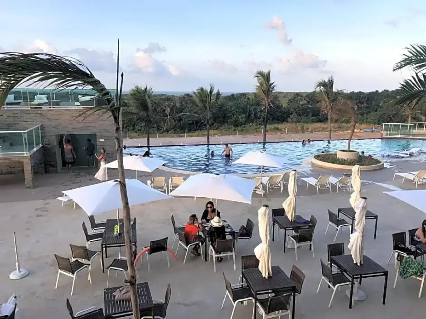 Salinas Park Resort 2 Quartos