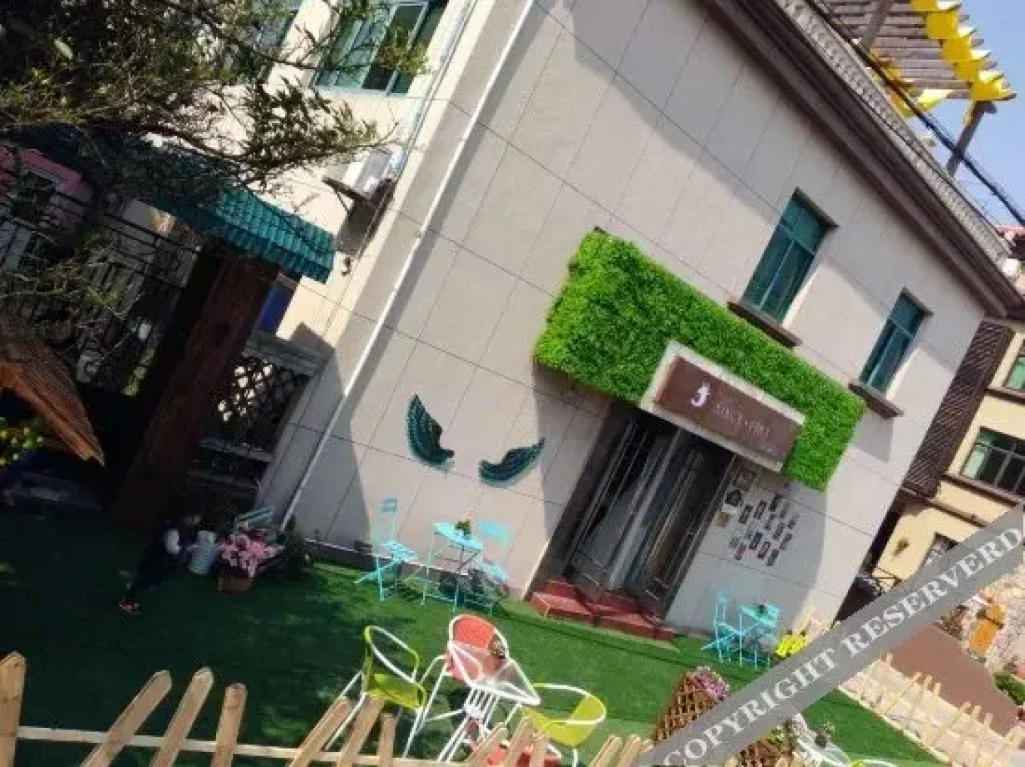 Zhoushan Shengsi Haizhixing No.17 Hotel