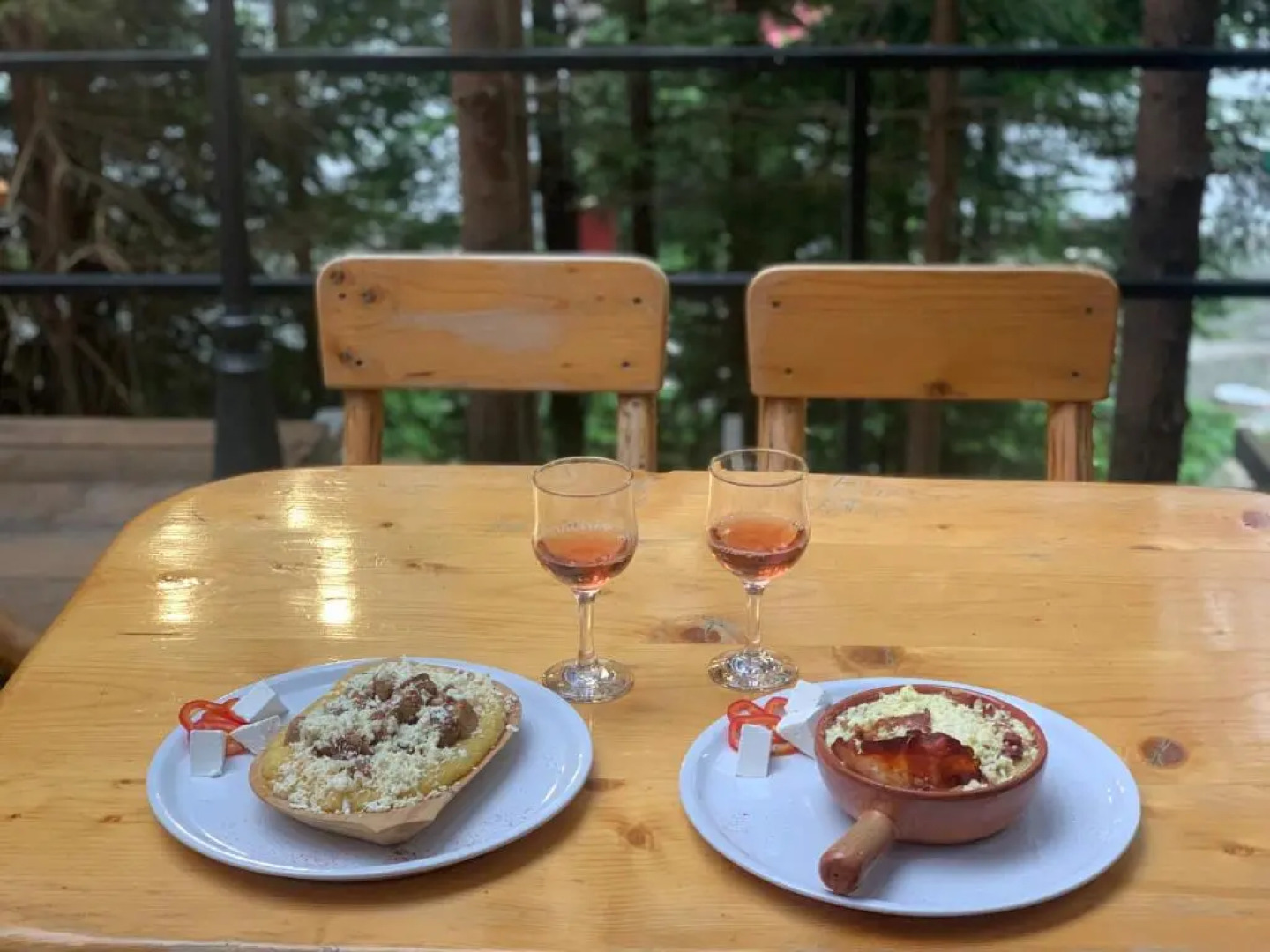 Altitude Guest House Ranca