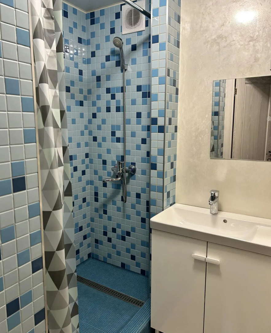 Апартаменты на улице Короленко