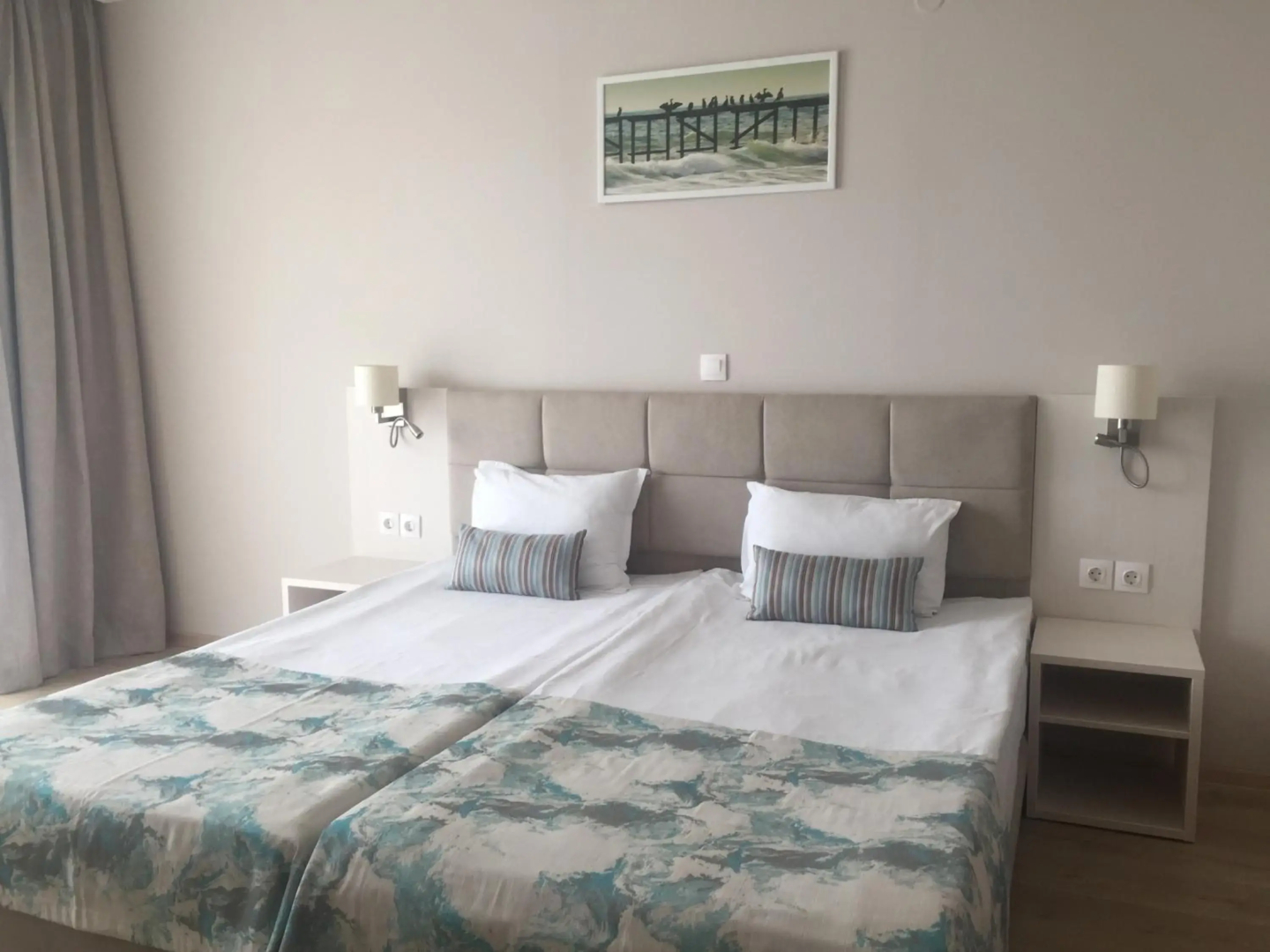 Hotel Helios