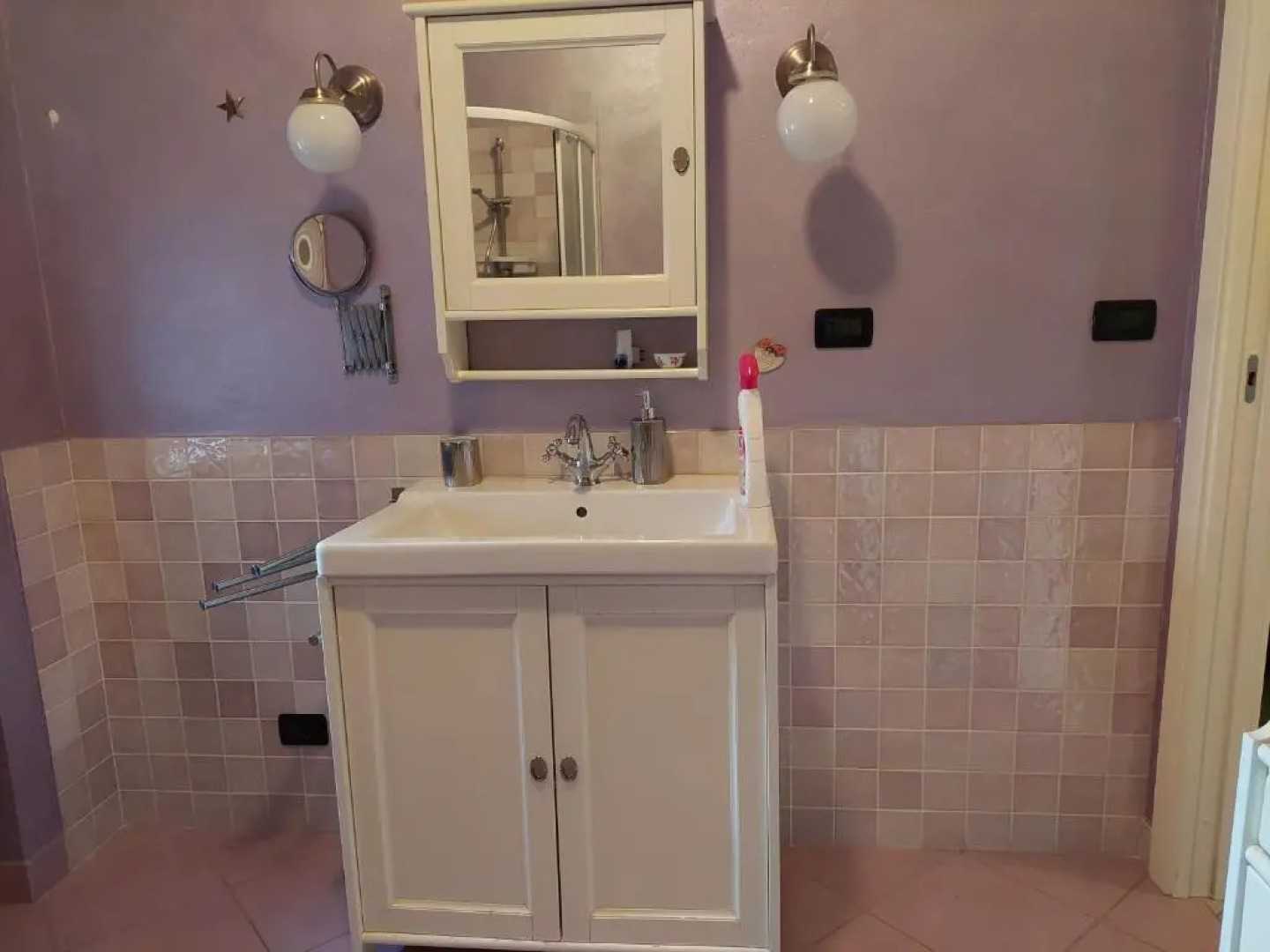 Casa Del Grande Vecchio