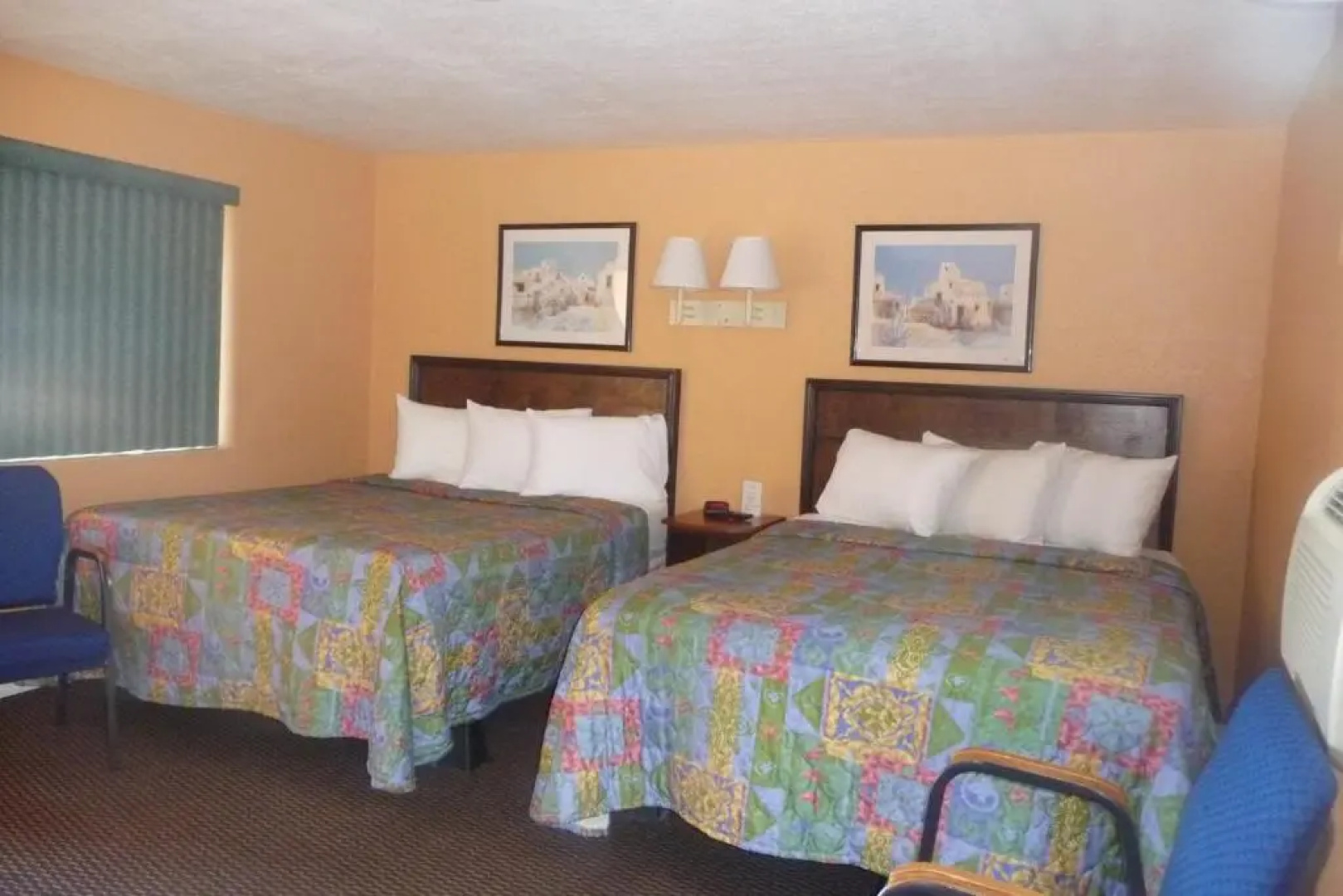 Palms Inn