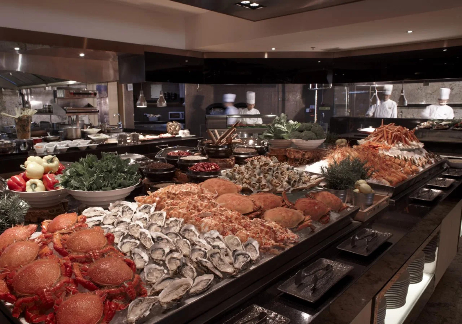 Guangzhou Marriott Hotel Tianhe